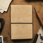 Leather Bookbinding Workshop | November 8, 2026