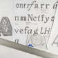 Typography Design | September 13, 2026