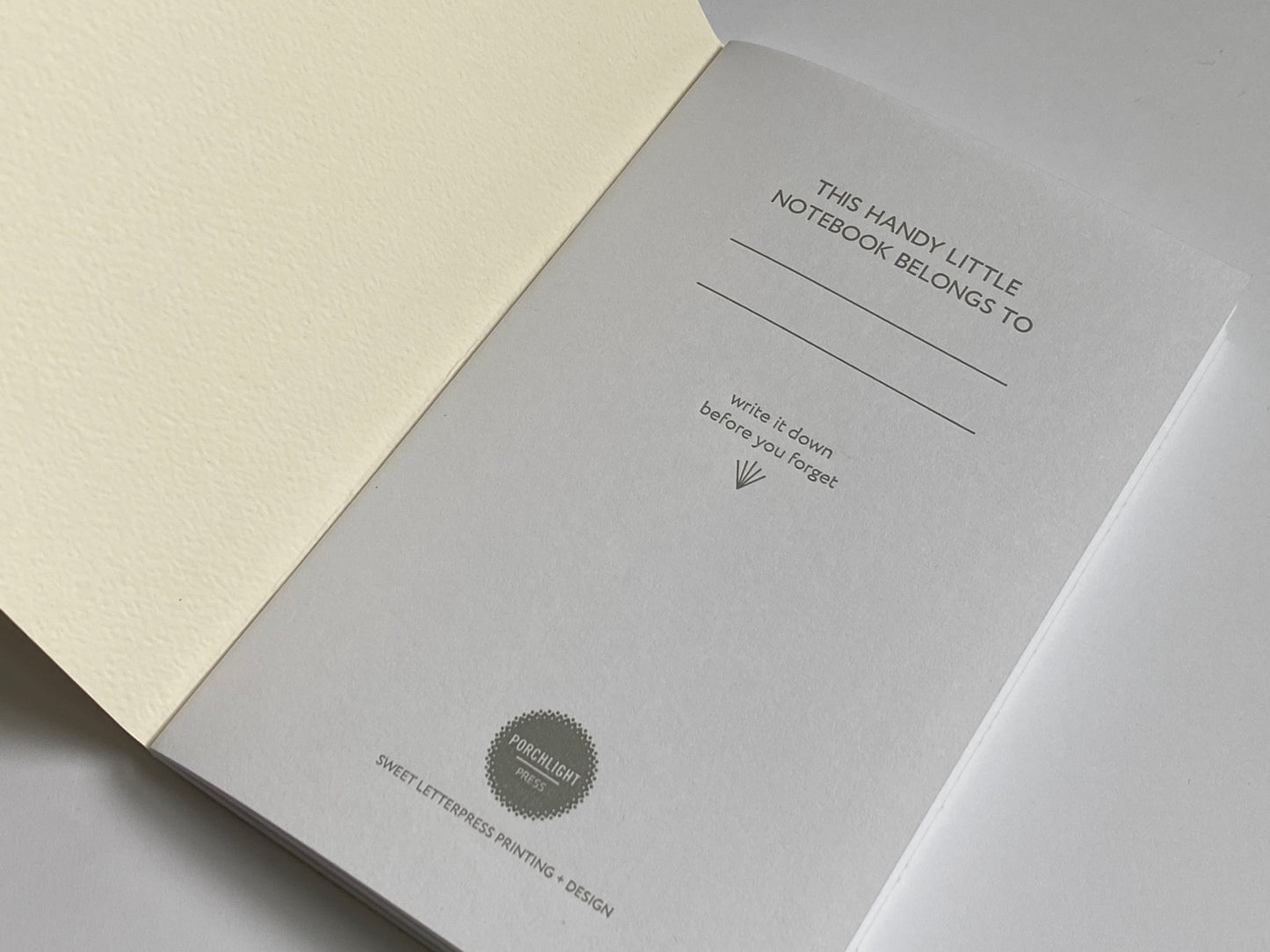 Notebook: Geometric II Series - Seigaiha II Pocket Notebook