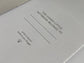 Notebook: Geometric II Series - Honeycomb II Foil Pocket Notebook