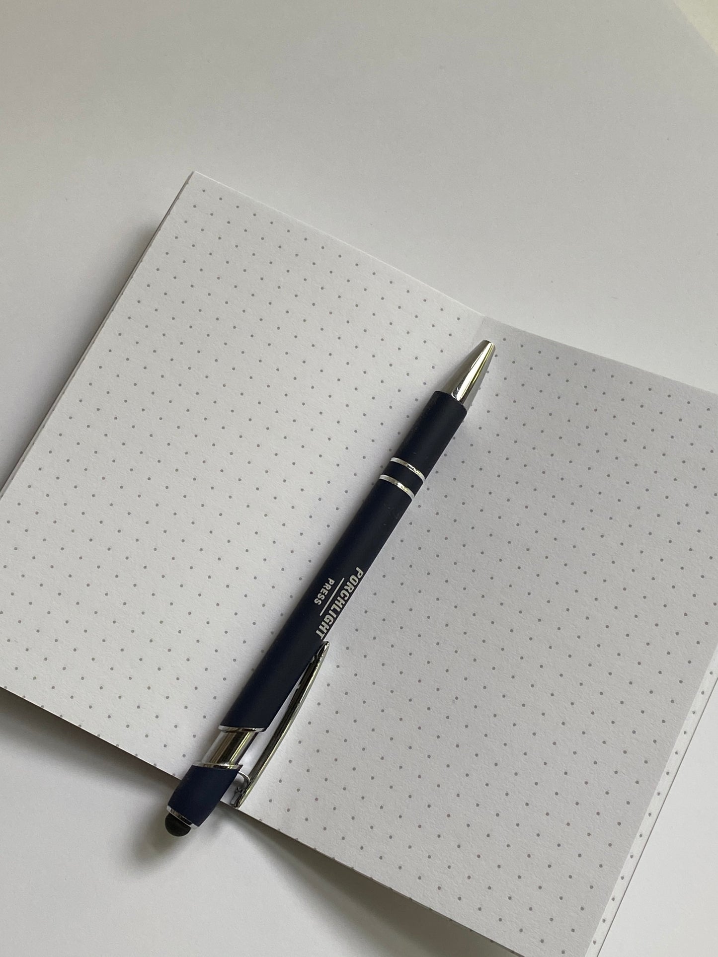 Notebook: Monochromatic Birds - Pocket Notebooks (Set of 3)