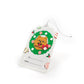 Gift Tag: Holiday Dogs Hang Tag (Set of 8)