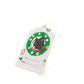 Gift Tag: Holiday Dogs Hang Tag (Set of 8)