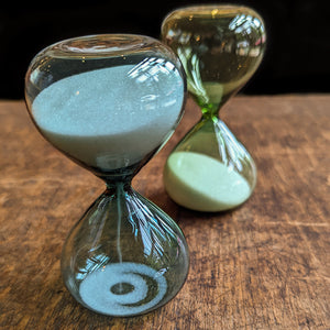 Hourglass - Five Minutes