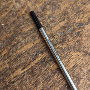 Pen Refill - Rollerball pen