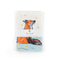 Tea Towel: Magical Snowy Fox
