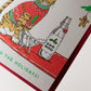 Card: Christmas Sweater Cat