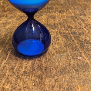 Hourglass - Fifteen Minutes