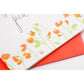 Card: Hello Sweet Pea