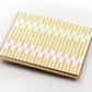 Card: Candles Modern