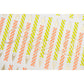 Card: Candles Modern