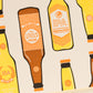 Card: Craft Beer Cheers