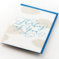 Card: Thinking of You Calligraphy