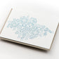 Card: Thinking of You Flourish