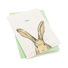 Card: Oops Rabbit