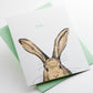 Card: Oops Rabbit