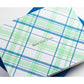 Card: Plaid Dad