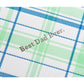 Card: Plaid Dad