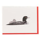 Card Folder Set: Modern Bird (Set of 6)