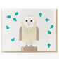 Card Folder Set: Modern Bird (Set of 6)
