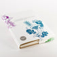 Folder Set: West Coast Foraging Series Thank You Cards - Folder Set of 6
