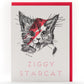 Card: Ziggy Cat