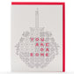 Card: Da Bomb Flourish