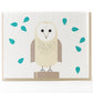 Card: Owl Modern