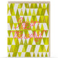 Card: Joy to the World