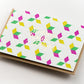 Card: Making Spirits Bright Retro (A1 Size)