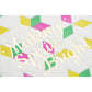 Card: Making Spirits Bright Retro (A1 Size)
