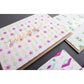 Card: Jingle All The Way Retro (A1 Size)