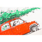 Card: O Christmas Tree