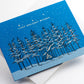 Card: Cozy A-Frame