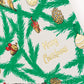 Card: Squirrel Christmas