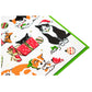Card: Meowy Christmas Cat