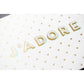 Card: J'adore Modern Greeting Card