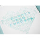 Card: Always and Forever Flourish Greeting Card