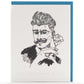 Card: Handsome Devil Throwback