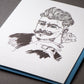 Card: Handsome Devil Throwback