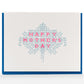Card: Mother's Day Flourish