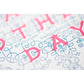 Card: Mother's Day Flourish
