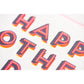Card: Mother's Day Modern
