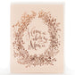Card: Home Is Where My Mom Is