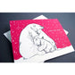 Card: Love You Mom Polar Bears