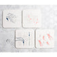 Coaster: Aquatic Theme (Set of 12)