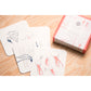 Coaster: Aquatic Theme (Set of 12)