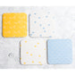 Coaster: Geometric Theme (Set of 12)