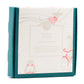 Coaster: Dog Days of Summer (Set of 8, 4 designs)