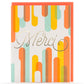 Card: Merci Modern